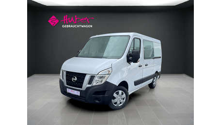 Nissan NV400