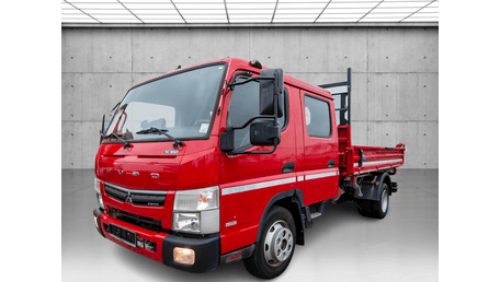 Fuso CANTER