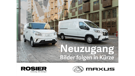 MAXUS eDeliver 3