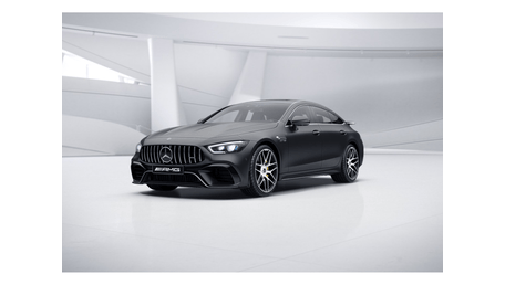 Mercedes-Benz AMG GT 63