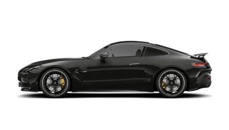 Mercedes-Benz AMG GT 63