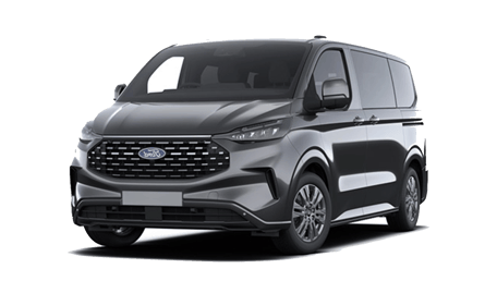 Ford Tourneo