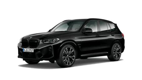 BMW X3 M