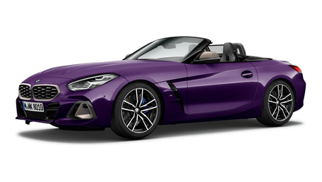 BMW Z4