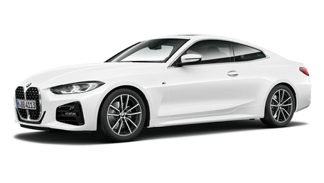 BMW 4er