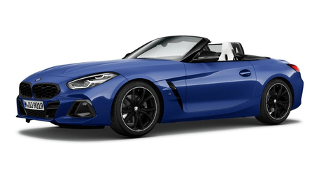 BMW Z4