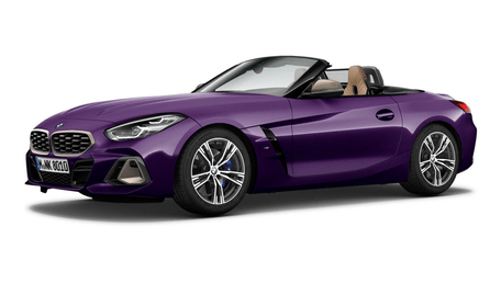 BMW Z4