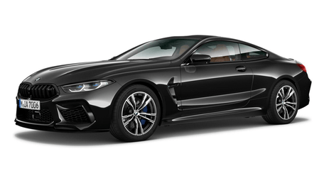 BMW M8