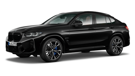 BMW X4 M