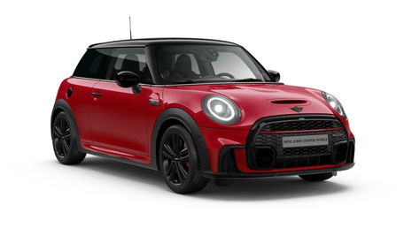 MINI John Cooper Works