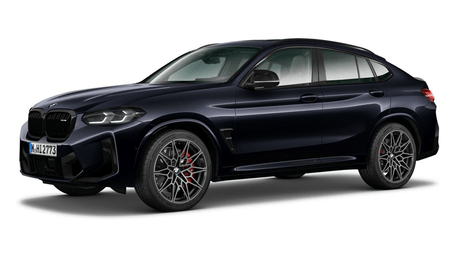 BMW X4 M