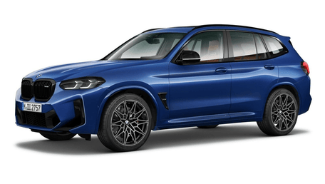 BMW X3 M