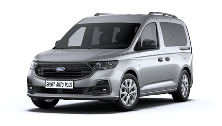 Ford Tourneo