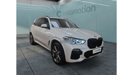 BMW X5 M