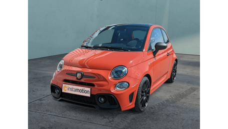 Abarth 695