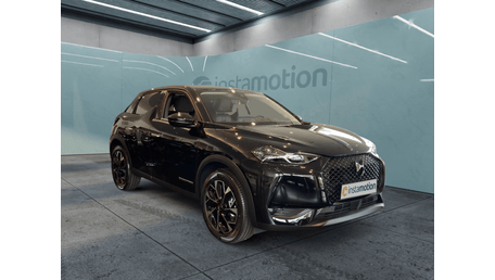 DS Automobiles DS3 Crossback