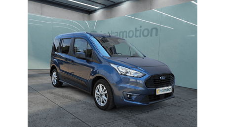 Ford Tourneo