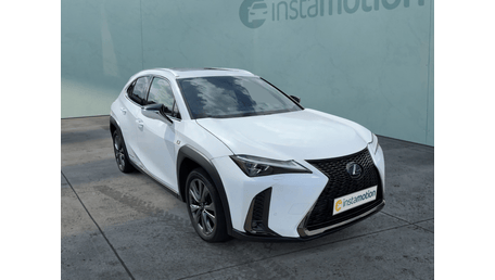 Lexus UX-Serie