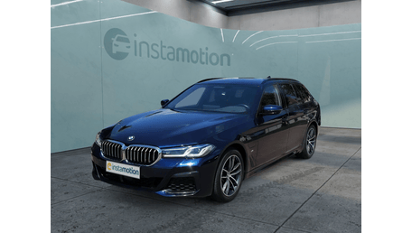 BMW 5er