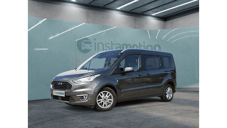 Ford Tourneo