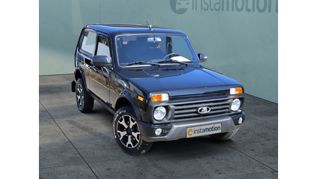 Lada Niva