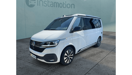 Volkswagen California