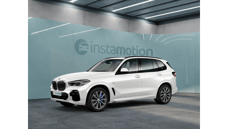 BMW X5 M