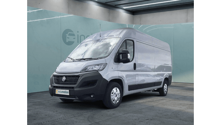 Fiat e-Ducato