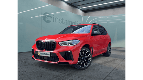 BMW X5 M