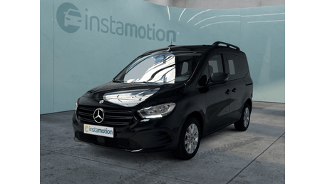 Mercedes-Benz Citan