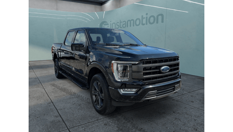 Ford F 150