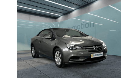 Opel Cascada