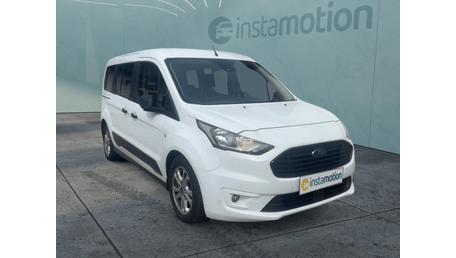 Ford Tourneo