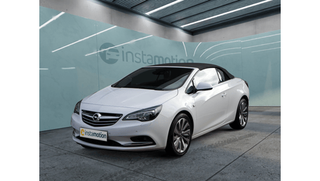 Opel Cascada