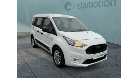 Ford Tourneo