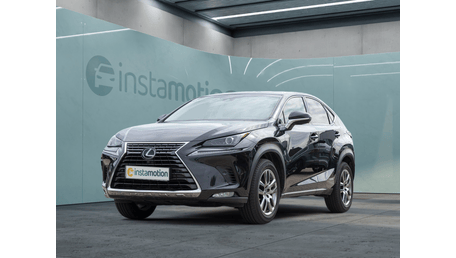 Lexus NX-Serie