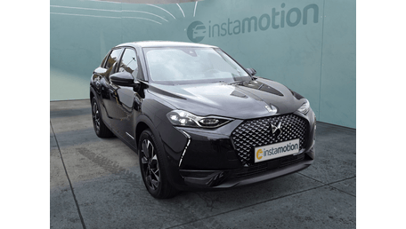 DS Automobiles DS3 Crossback