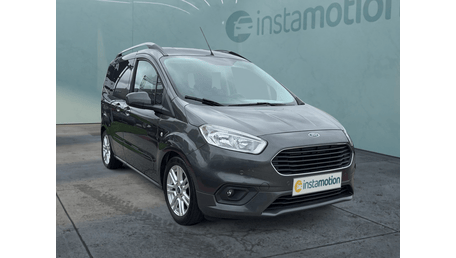 Ford Tourneo