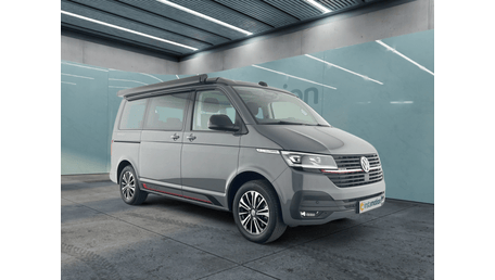 Volkswagen California