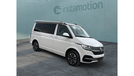 Volkswagen California