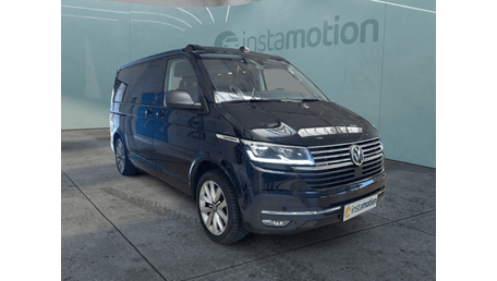 Volkswagen California