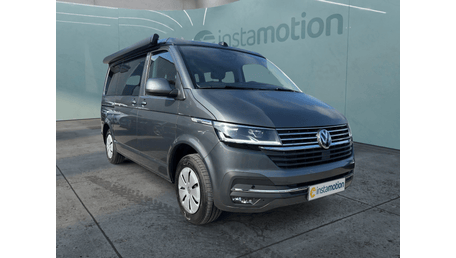 Volkswagen California