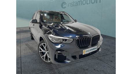 BMW X5 M