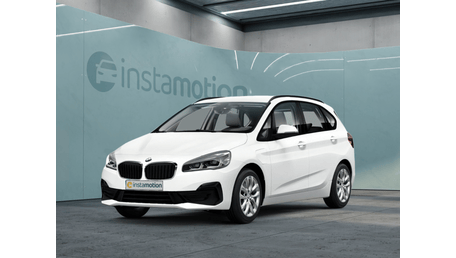 BMW 2er