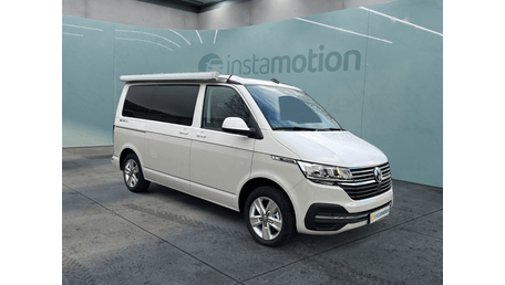 Volkswagen California