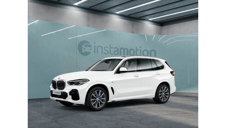 BMW X5 M