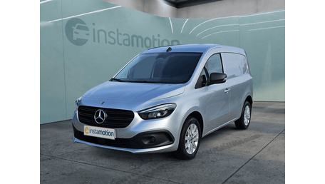 Mercedes-Benz Citan