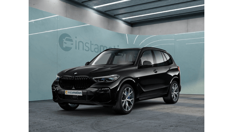 BMW X5 M