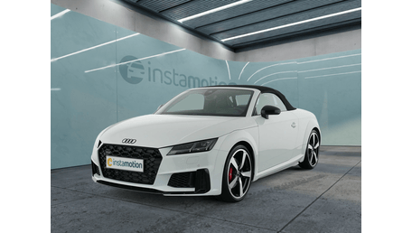 Audi TTS