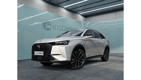 DS Automobiles DS7